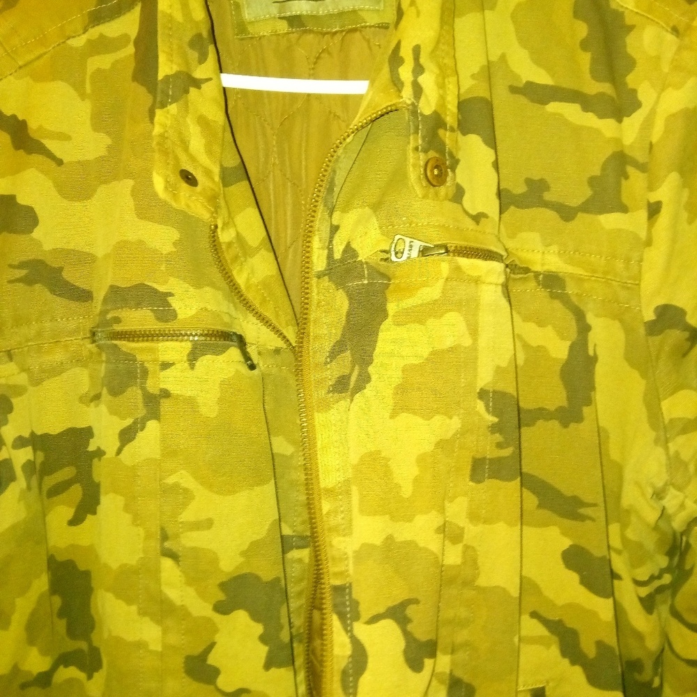 Jacket - Picture 3 of 5